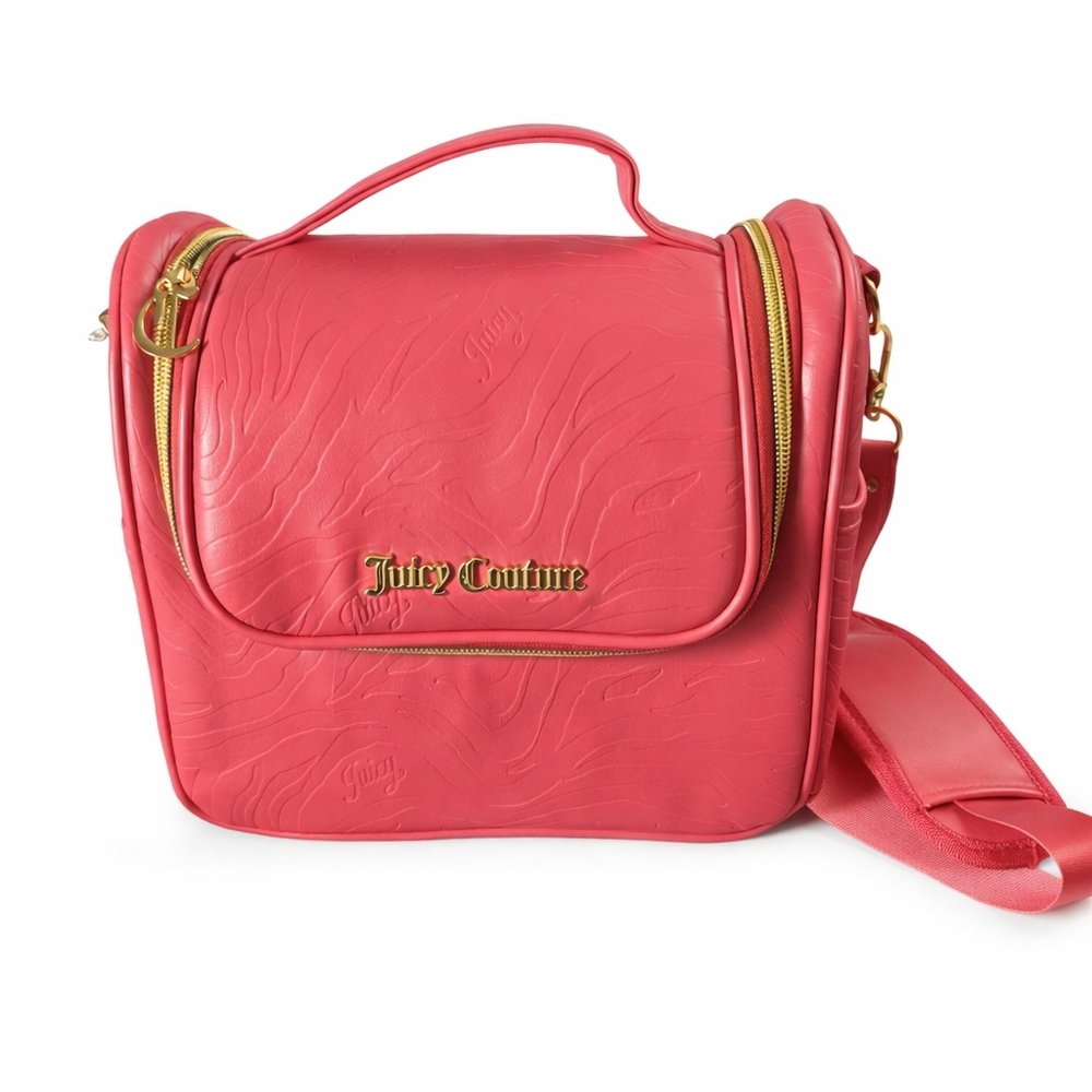 JUICY COUTURE COOLER BAG